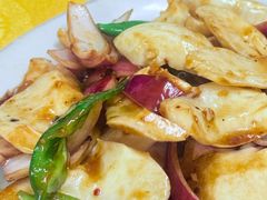 -棠记大排档(海珠店)