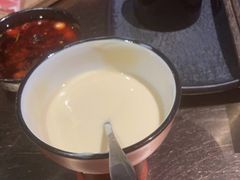 -辣伍鲜毛肚老火锅(元一店)