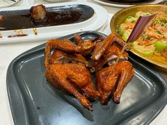 -禾府酒家·传统广府味(番禺店)