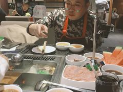 -海底捞火锅(邯郸新世纪中心店)