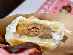 鲜肉月饼-光明邨大酒家(淮海路店)