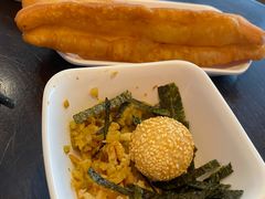 -阿那亚第三食堂 Cafeteria 3