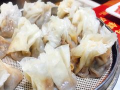 -大草原清真饭庄(沙河店)