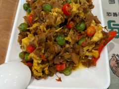 -老乡鸡(东方广场店)