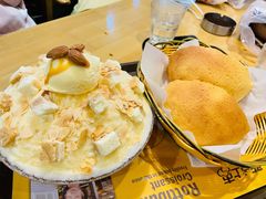 -劳顶笨咖啡(敦化店)