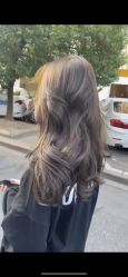 -3AM HAIR SALON染发接发