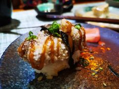 -戏作寿司(观音桥店)