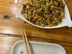 -小俩口烧烤东北菜(双井店)