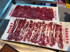 -为什么牛潮汕牛肉火锅(中信广场店)