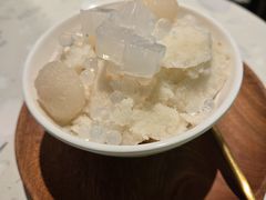 -聪嫂私房甜品(旺角二店)