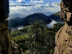 -大罗山风景区