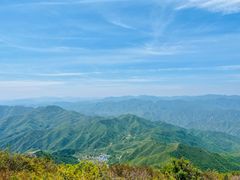 -北京鹫峰国家森林公园