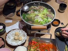 -川堂风·跷脚牛肉·乐山爆炒(宝山日月光店)