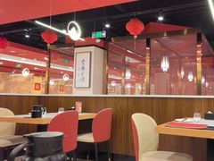 -晋阳春·山西菜·北京烤鸭(交大店)