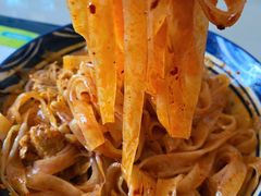 -王菊美食街·王菊面馆(总店)