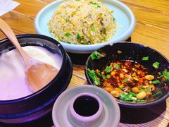 -云上千禾(水上店)