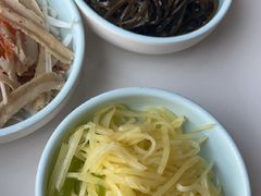 -李先生牛肉面大王(北京站售票厅餐厅)