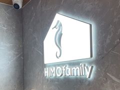 -海马体家庭照相馆(深圳笋岗万象食家家庭店)