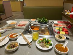 -海底捞火锅(亲贤北街店)