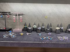 -梵薇Joker.V银饰工作室