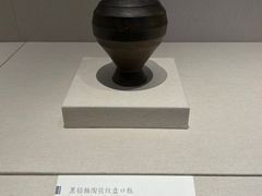 -深圳博物馆(古代艺术馆)