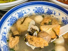 -潮惠居饮食店(光塔路店)