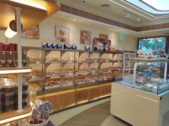 -85度C(上海兰溪二店)