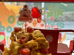 -百事喜乐炸鸡铺(合肥首店)