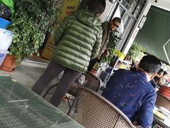 -公园茶楼粤式点心
