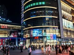 -大悦城(沈阳中街店)