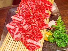-橘焱胡同烧肉夜食(BFC外滩金融中心店)