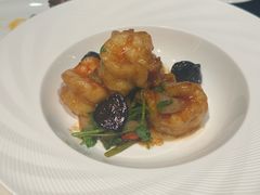 -北京四季酒店·采逸轩