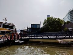 -公平路渡口(轮渡站)