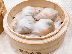 -顺德人家食府(黄金广场店)