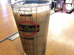 -Tube station站点比萨(王府井百货店)
