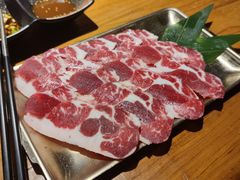 -石煎故事健康烤肉