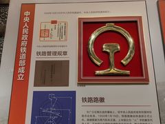 -中国铁道博物馆(正阳门馆)