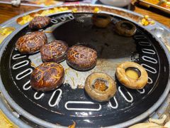 -海之屋韩式烤肉(海棠68环球美食街店)