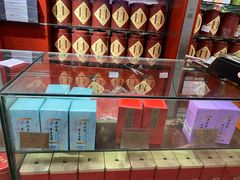 -吴裕泰茶庄(甜水园街店)