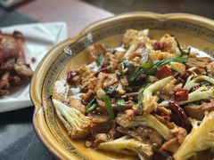 -老来福·非遗酸汤兔(凯旋路店)