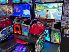 -大玩家(芝罘万达广场店)