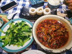 -老房子·南昌菜(双子塔店)