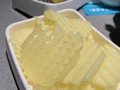 -半天妖烤鱼(丰科万达店)