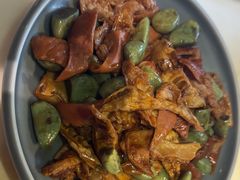 -小吊梨汤·北京菜(香山店)