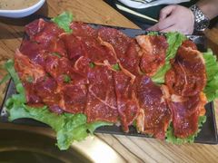 -四喜小胖·北京涮肉(五道营店)