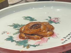 -京味斋·北京烤鸭(北京南站洋桥店)