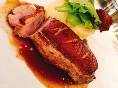 -Le Comptoir de la Gastronomie