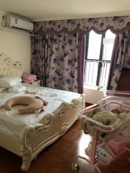 点击看大图 -仕馨·优若家月子会所(萝岗店)