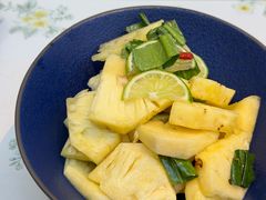 -云海肴·汽锅鸡·云南菜(高德置地店)