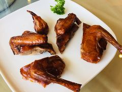 -海逸海鲜酒家(古北店)